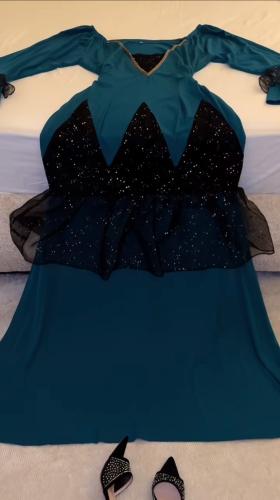 فستان