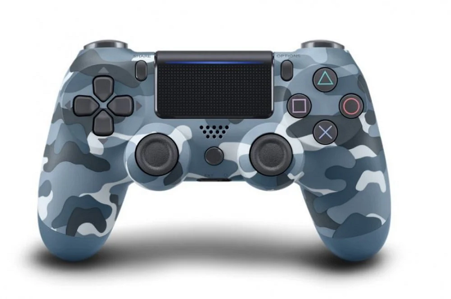 يد تحكم بلايستيشن PS4 الوان متعددة