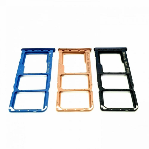 SIM TRAY حامل شريحة سامسونج A725 - A72