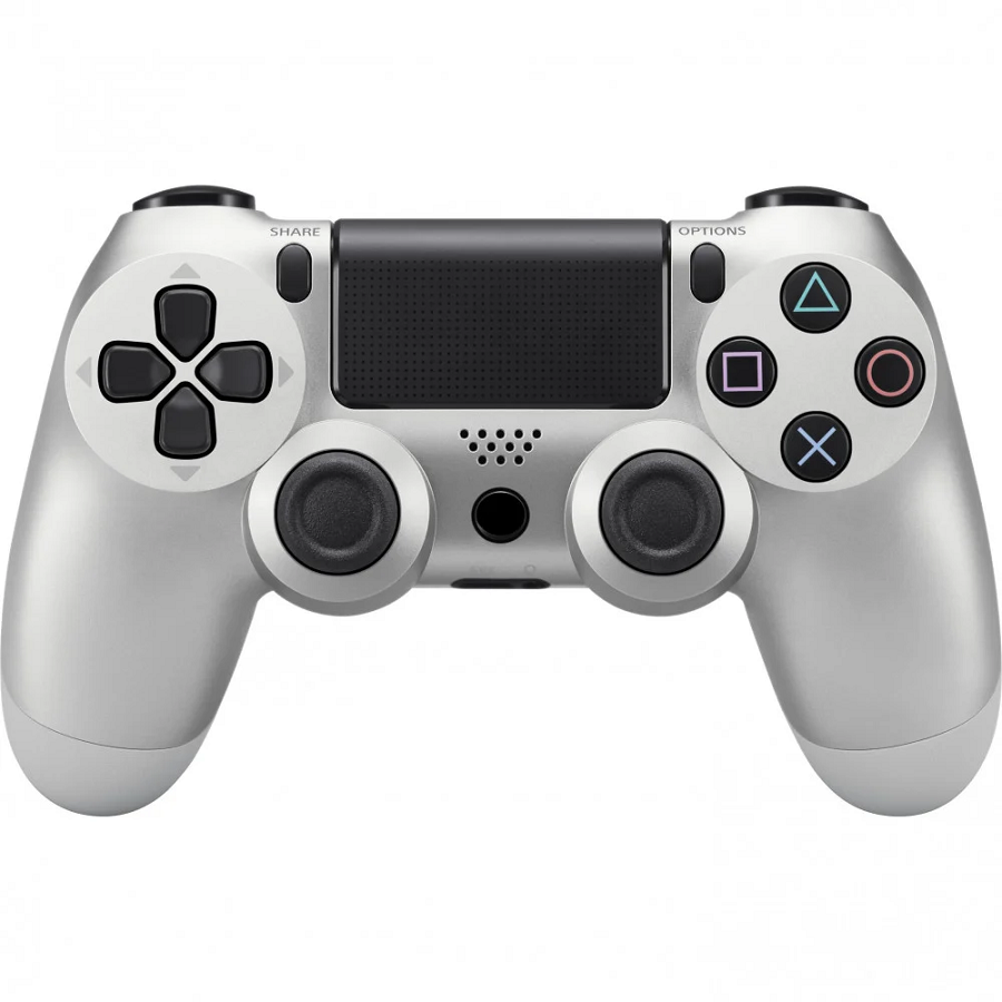 يد تحكم بلايستيشن PS4 الوان متعددة