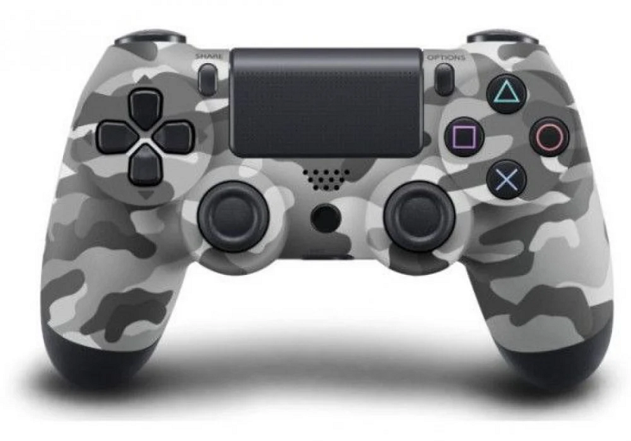 يد تحكم بلايستيشن PS4 الوان متعددة