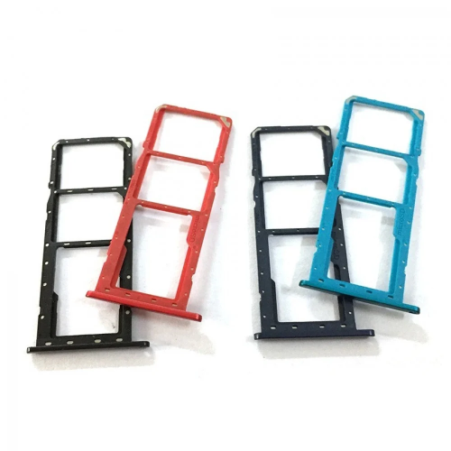SIM TRAY حامل شريحة سامسونج S20 FE