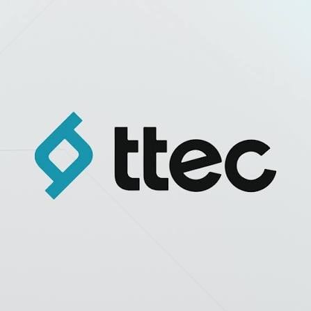تي تك  Ttec