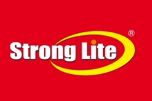 سترونغ لايت