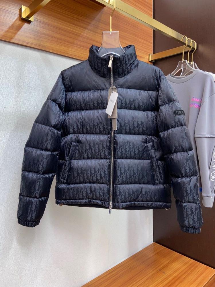 ديور جاكيت للجنسين فوري