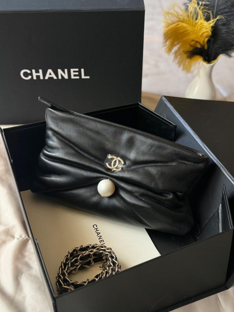 شنطة شانيل ماستر