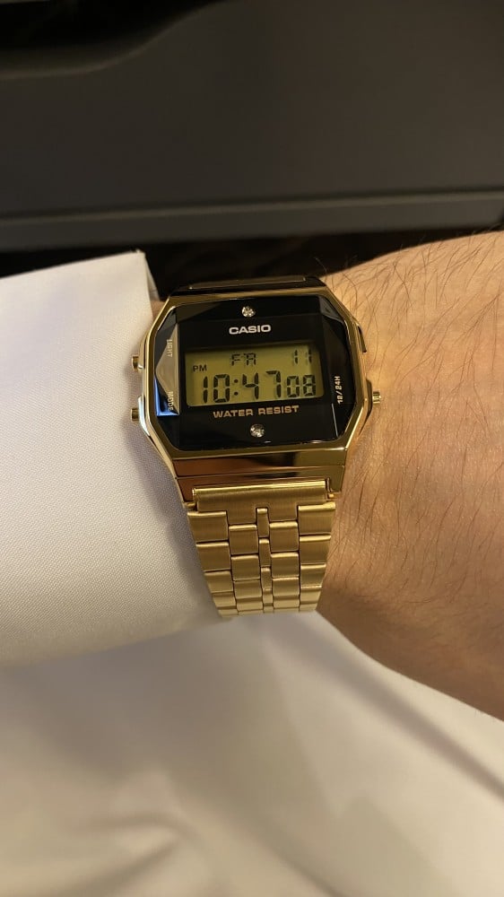 Casio 265 online