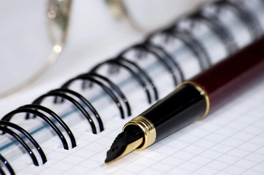 خاتمة البحث العلمي