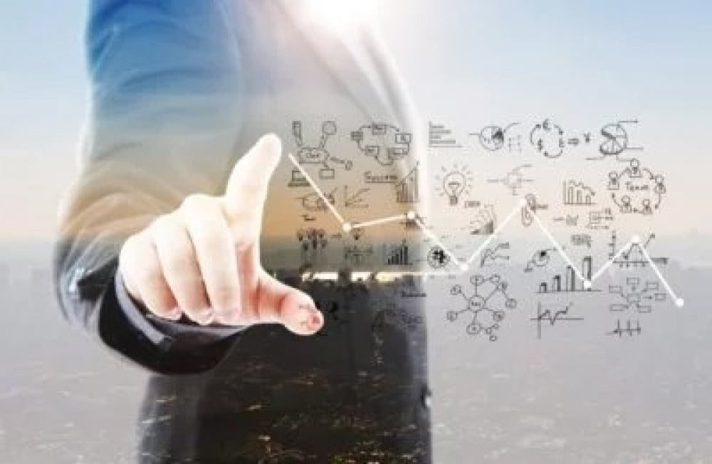 تقنيات البحث العلمي