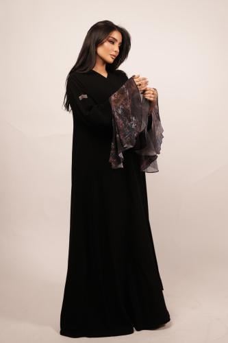 عبايه ترف