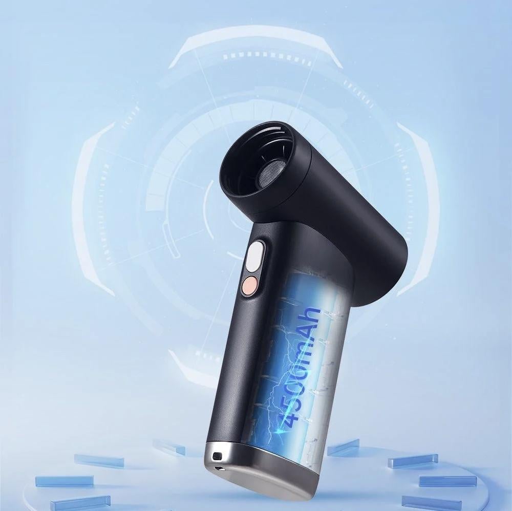 منفاخ هواء من شركة فولو