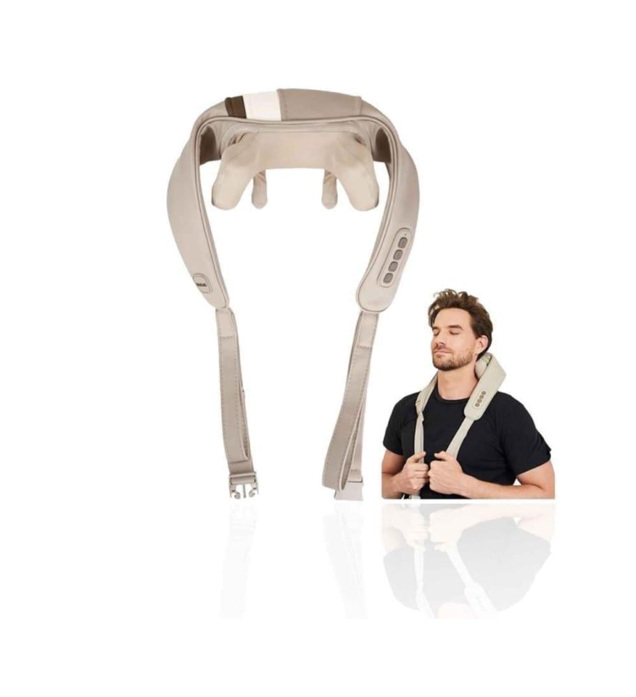 جهاز تدليك الرقبة