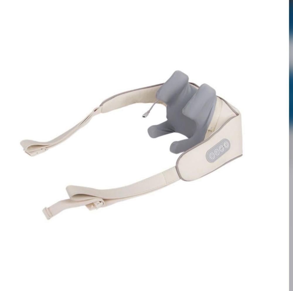 جهاز تدليك الرقبة