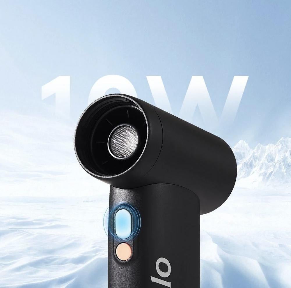 منفاخ هواء من شركة فولو