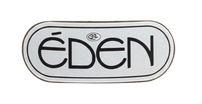 ايدن | Eden
