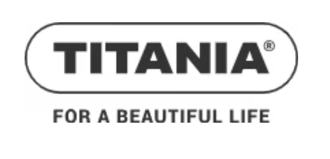 تيتانيا | TITANIA