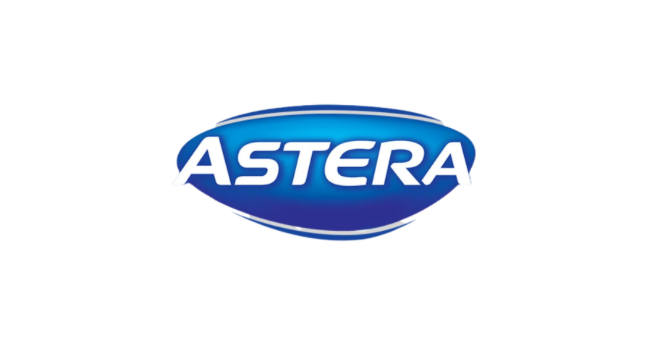 استيرا | Astera