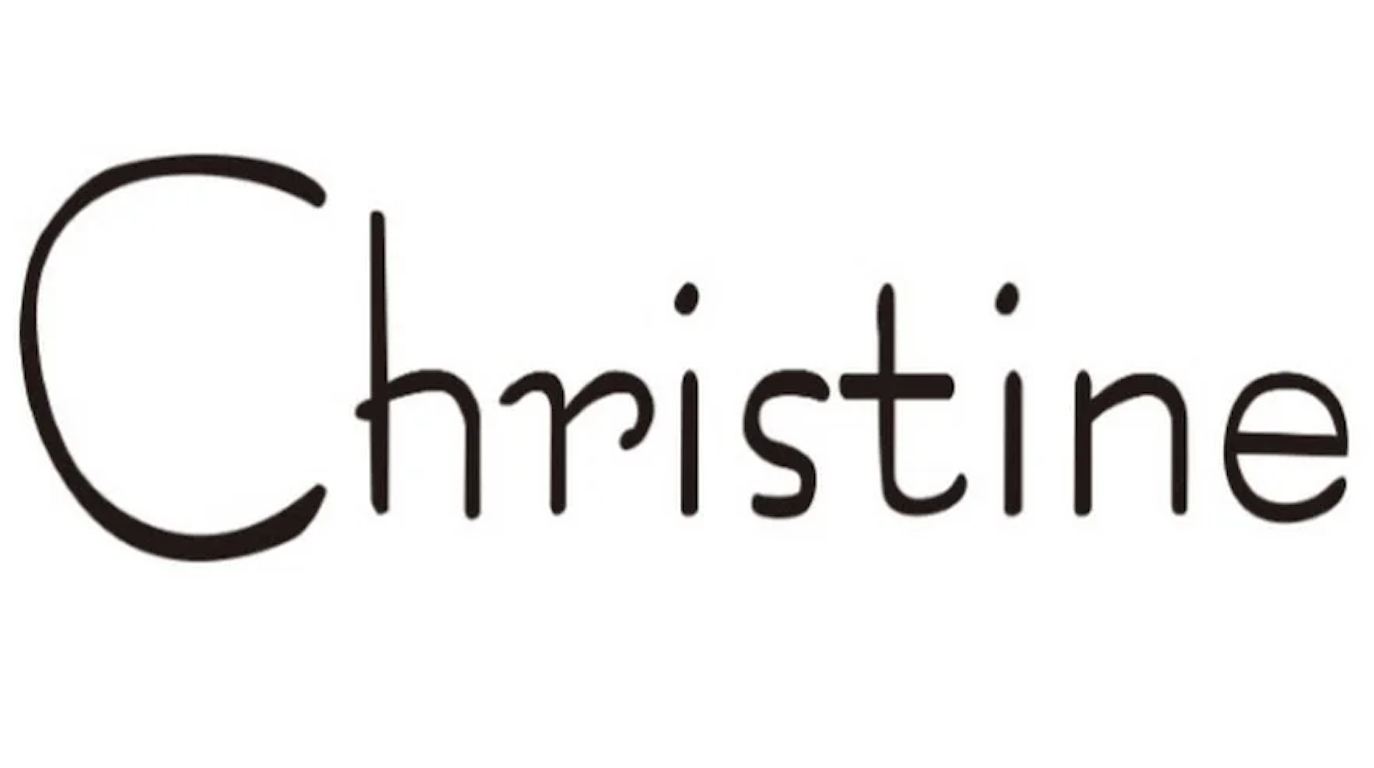 كريستين - Christine