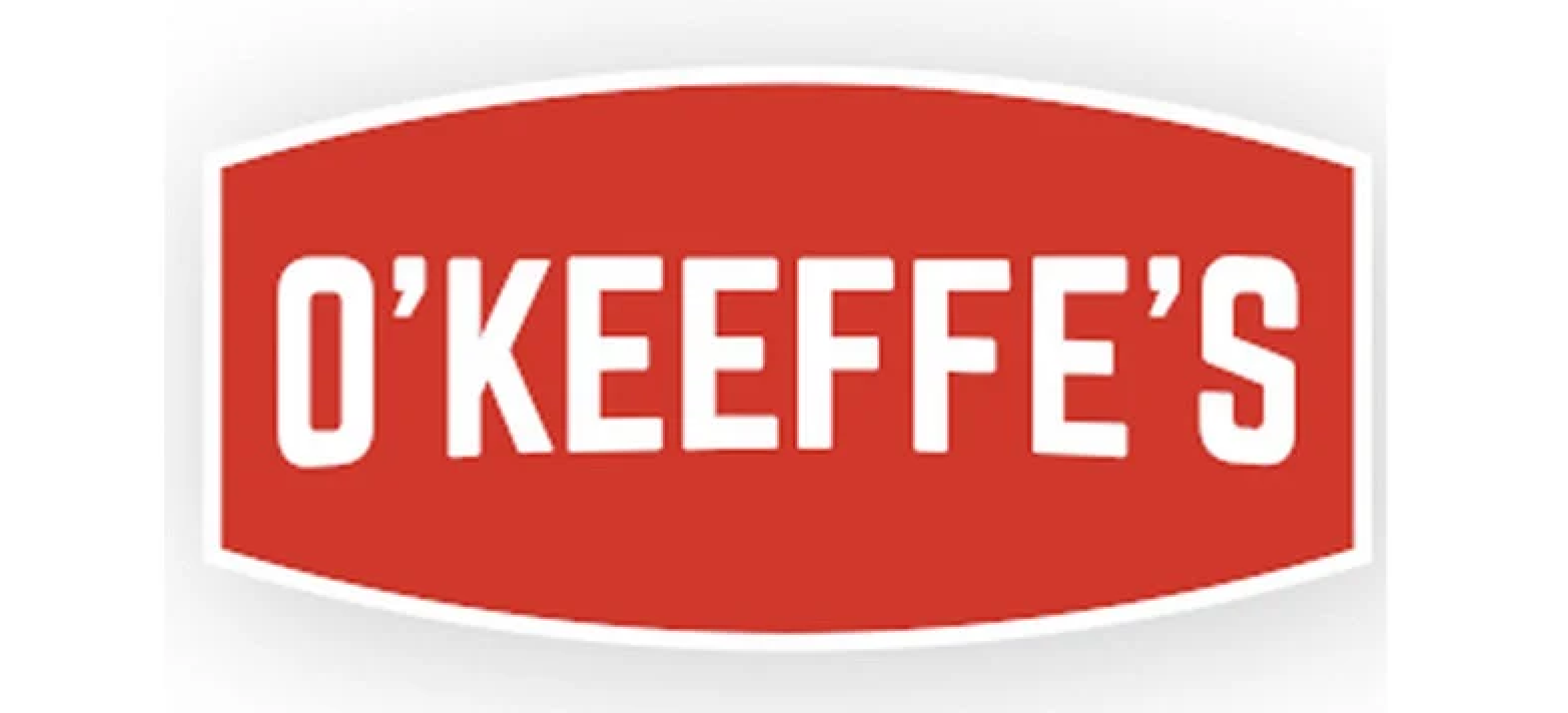 اوكيفيز | O'KEEFFES