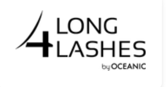 لونج فور لاشز | long4lashes