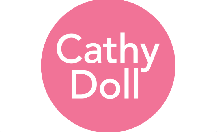كاثي دول | Cathy Doll