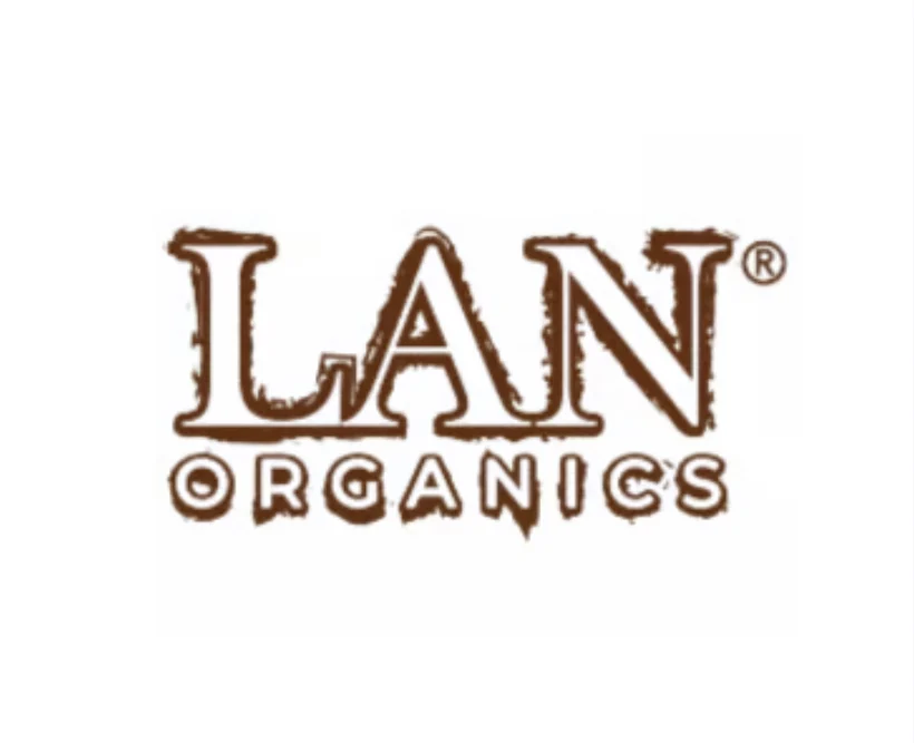 لان اورجانك | LAN ORGANICS