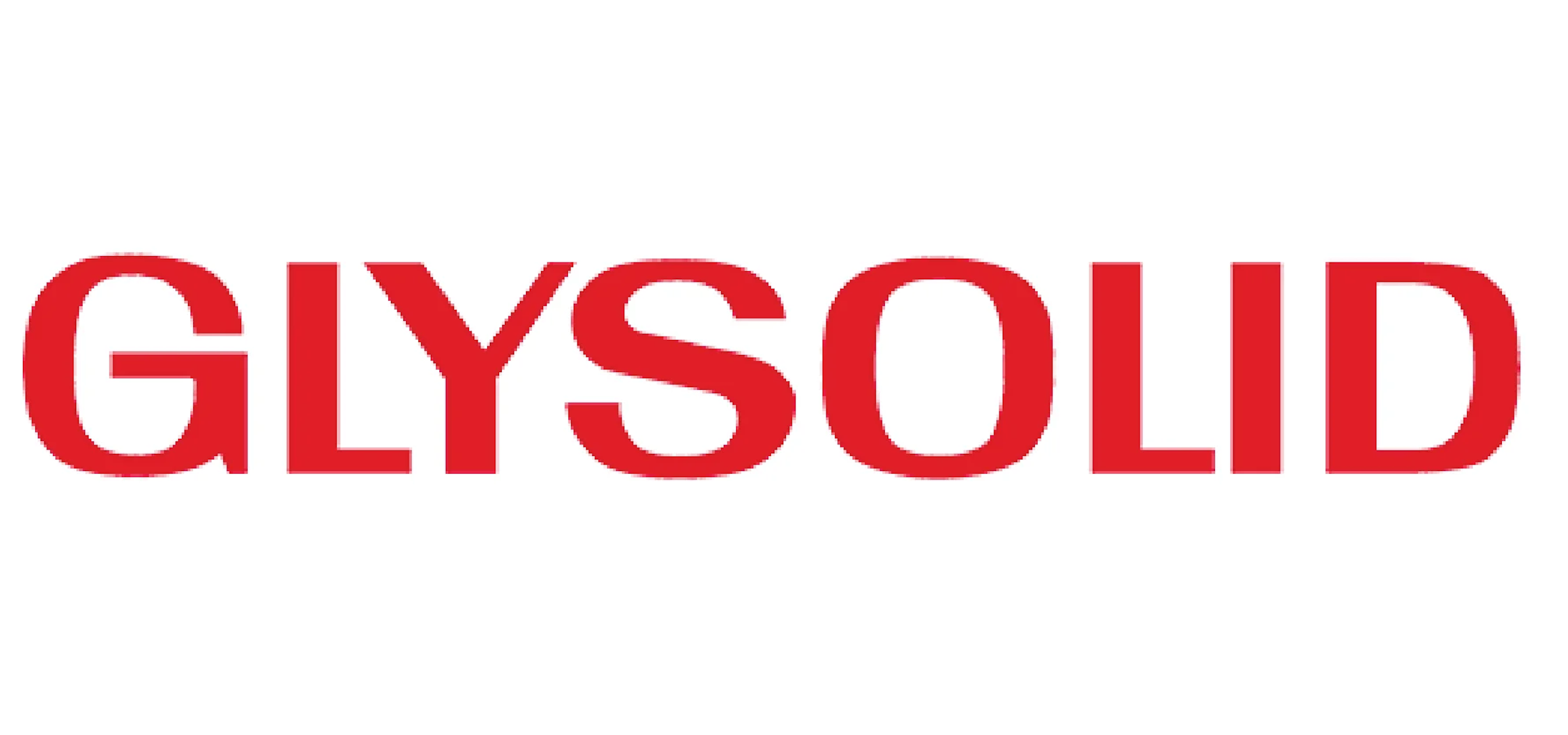 جليسوليد - Glysolid