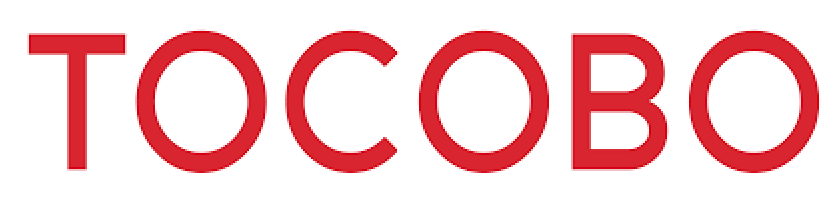 توكوبو | TOCOBO