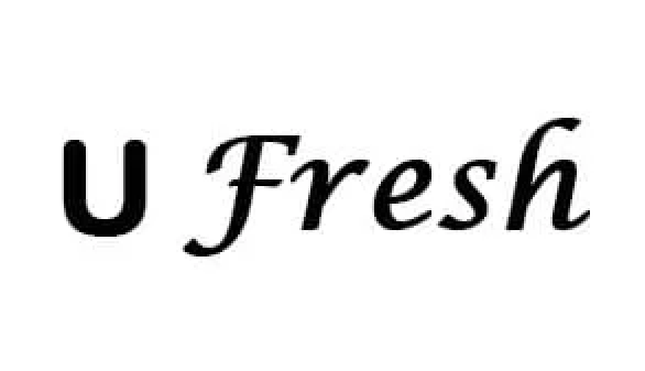 يو فريش | U fresh