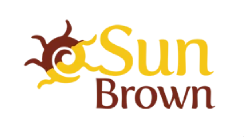 صن براون | Sun Brown