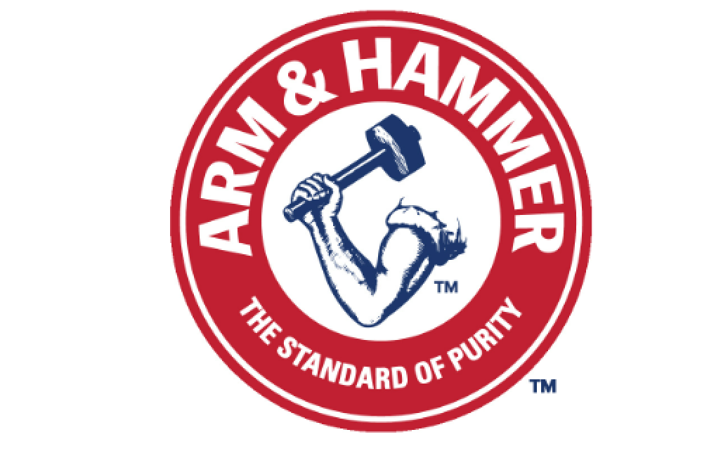 ارم اند هامر | Arm & Hammer
