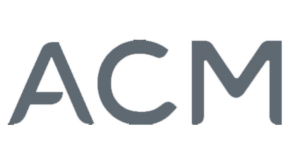 اي سي ام | ACM