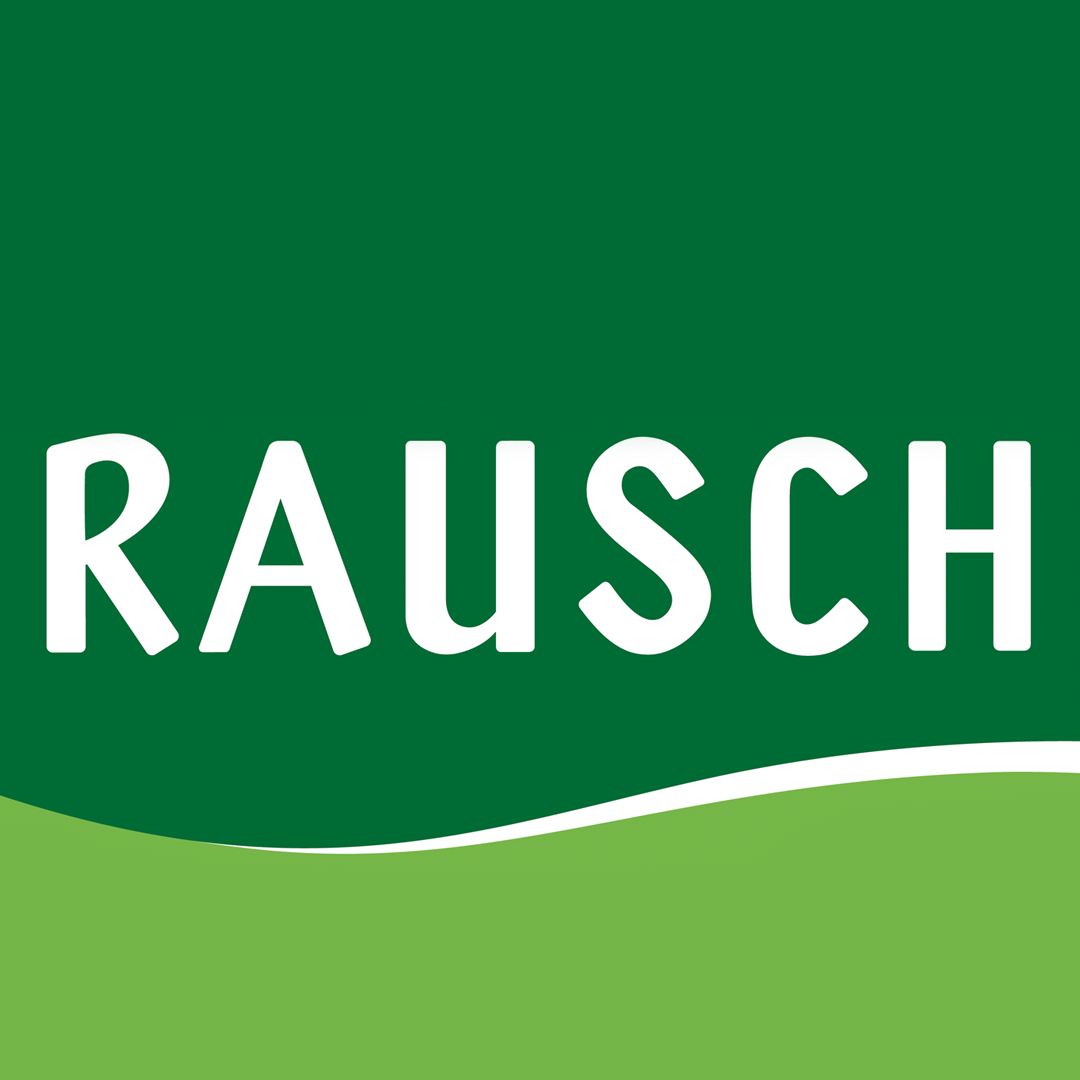 رواش | RAUSCH