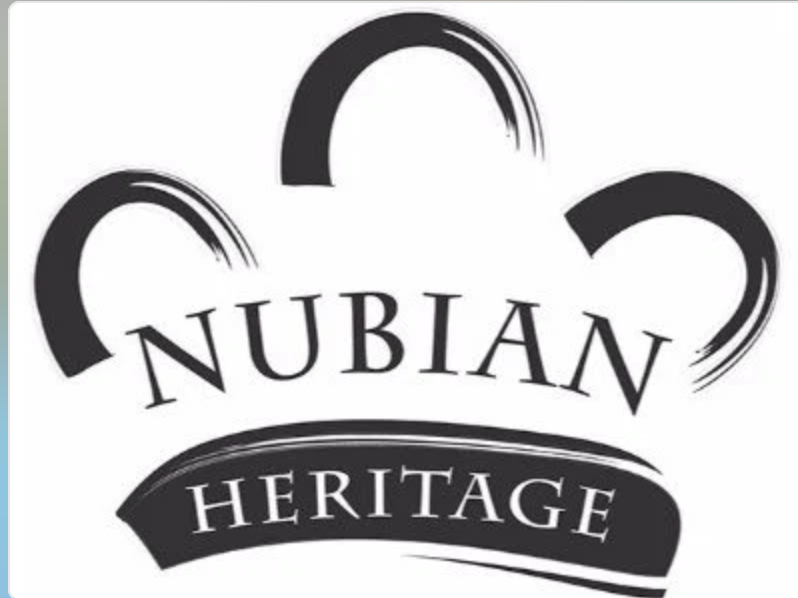 نوبيان هيرتيج