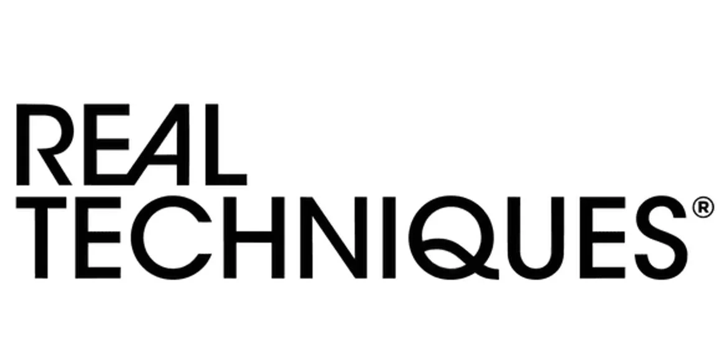 ريل تكنيك| REAL TECHNIQUES