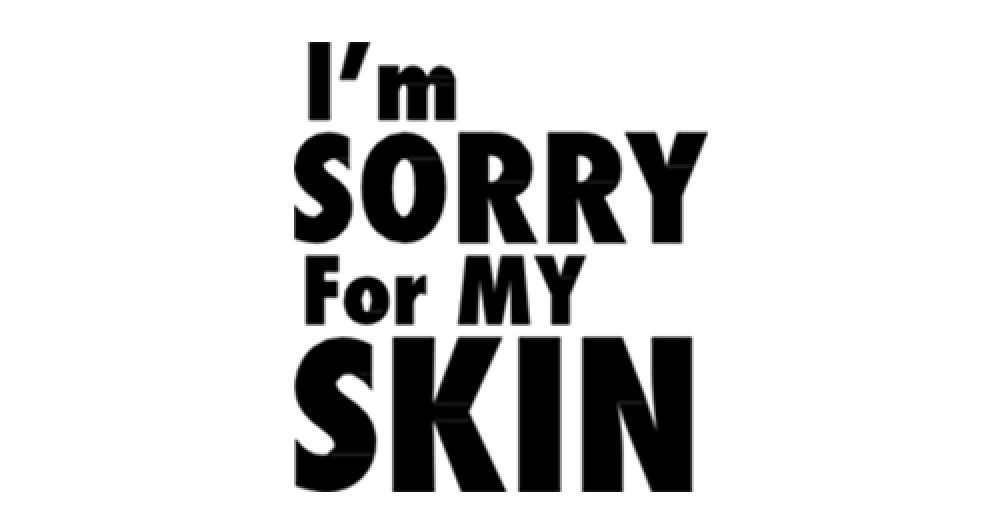 ايام سوري اوف ماي سكن