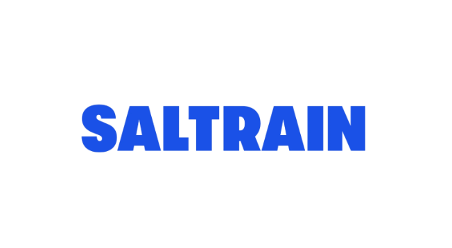 سالترين | Saltrain