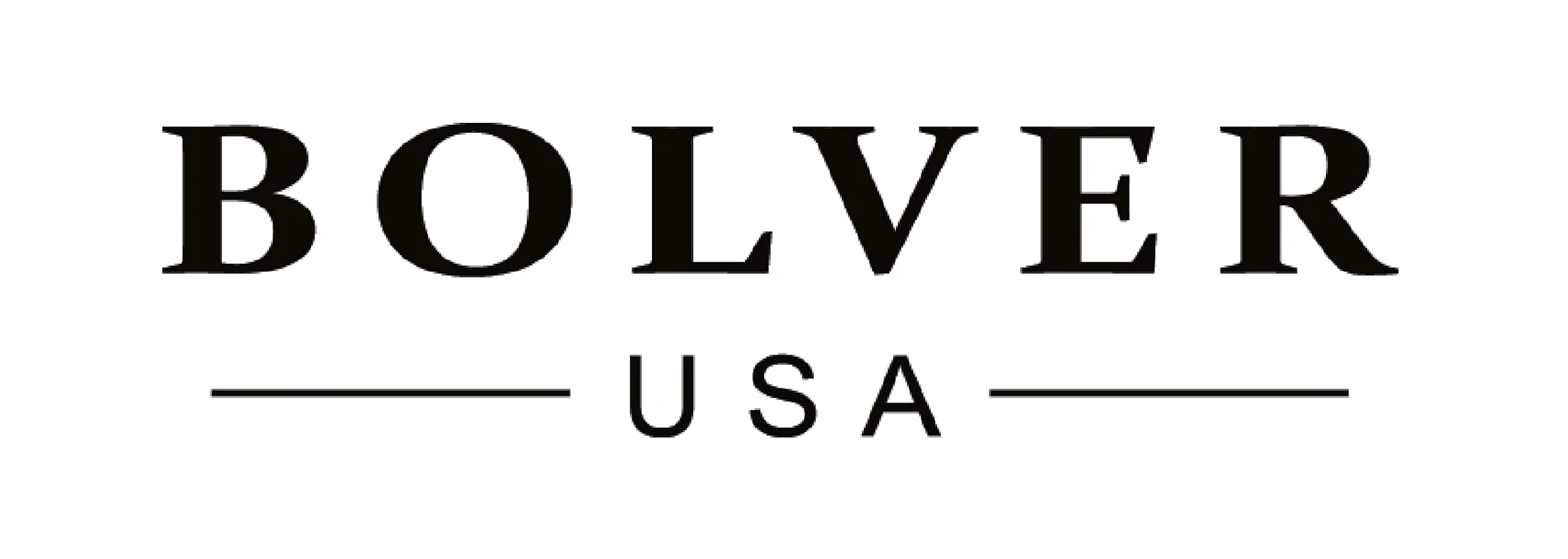 بولفير - BOLVER