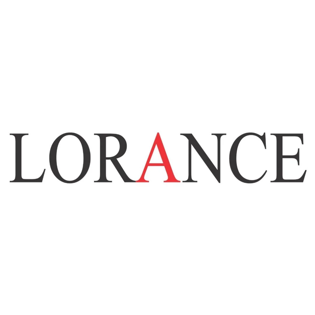 لورانس | LORANCE