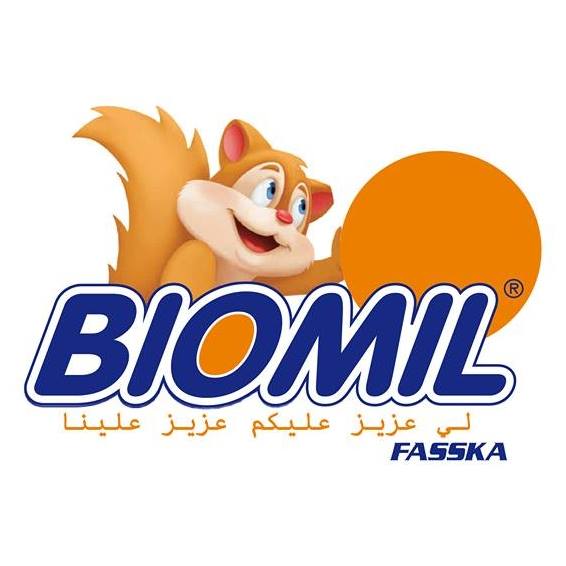 Biomil Plus