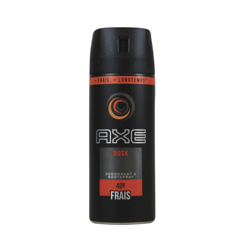 مزيل عرق اكس 150 مل نوع MUSK