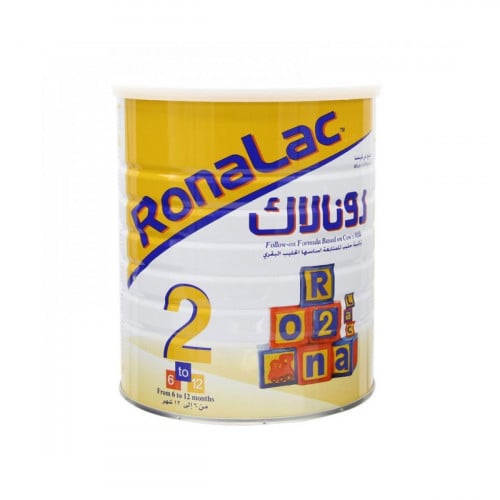 رونالاك رقم 2 850 جرام
