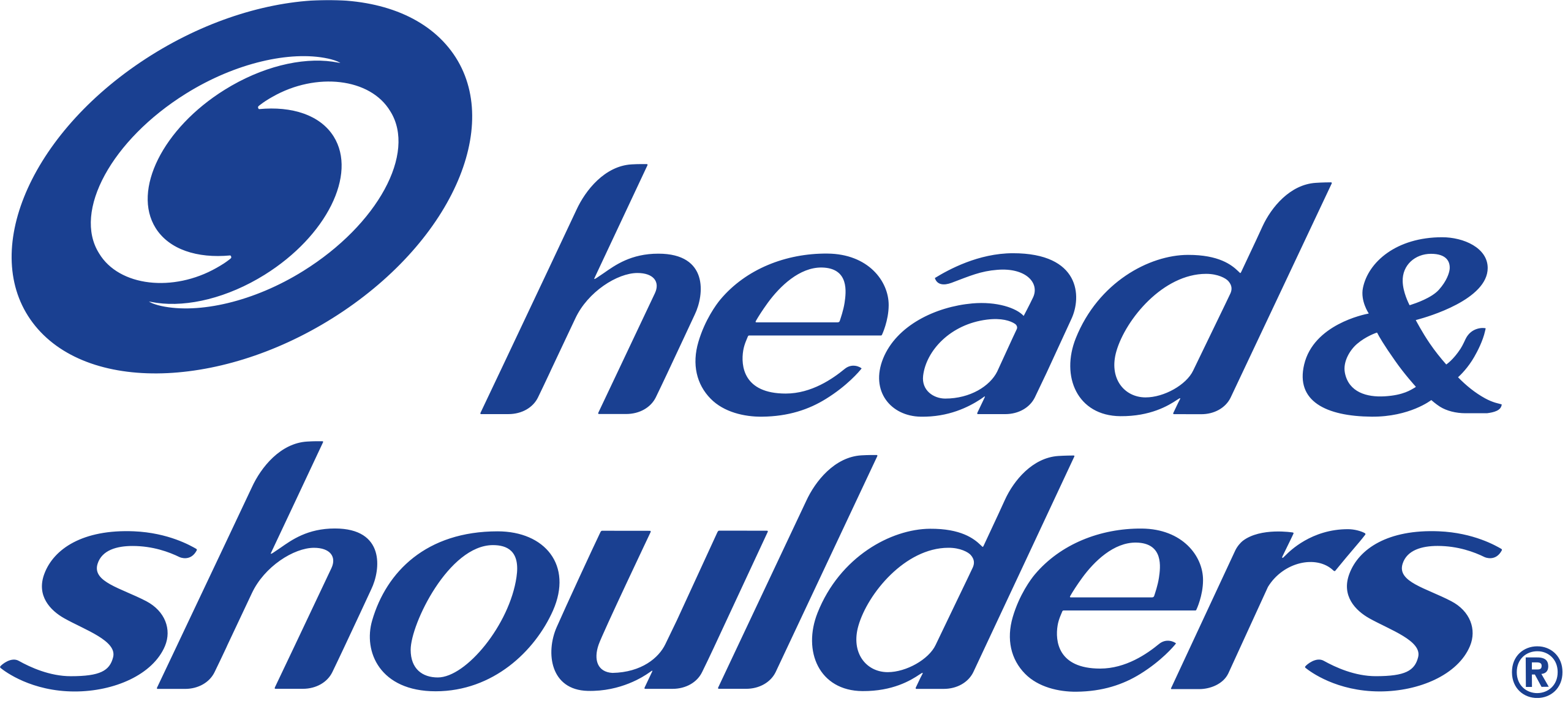 head&shoulders