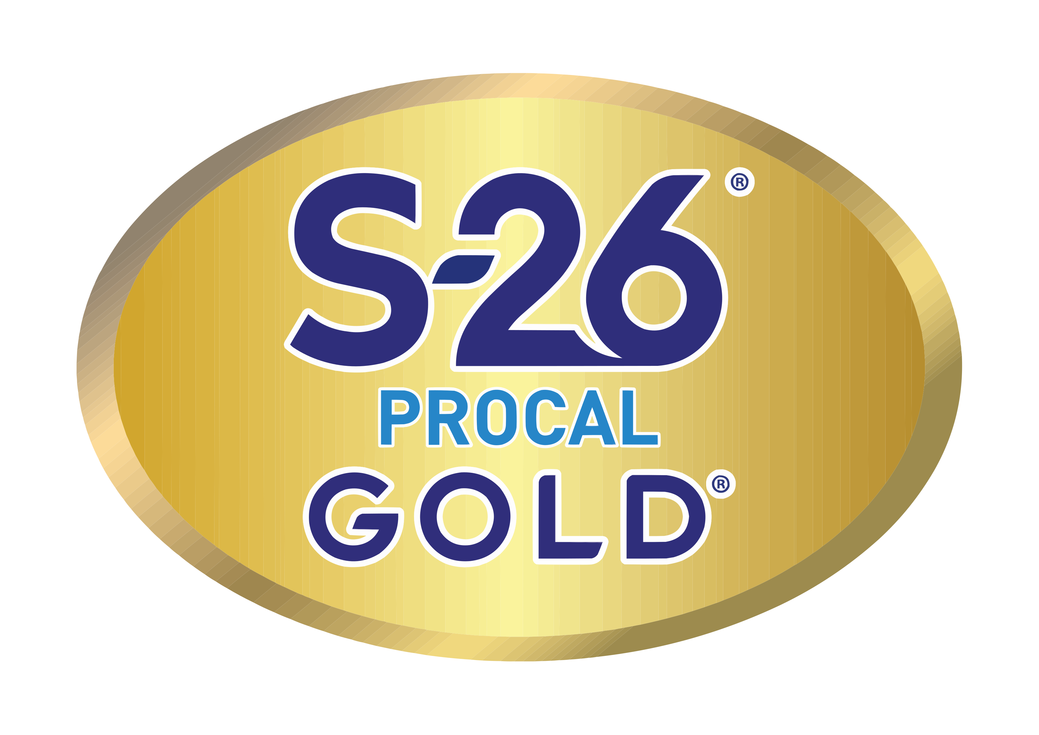 S-26 Gold