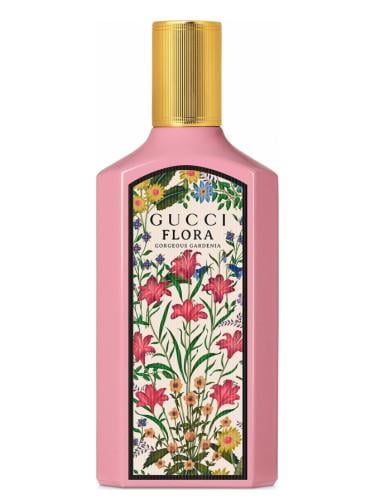 عطر قوتشي فلورا‬ جورجيوس غاردينيا