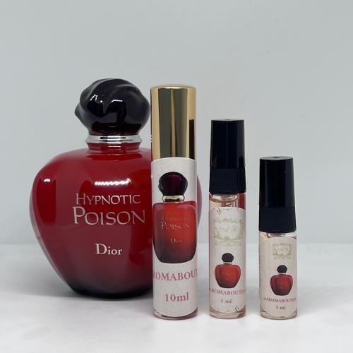 عطر ديور هيبنوتيك بويزن او دي تواليت