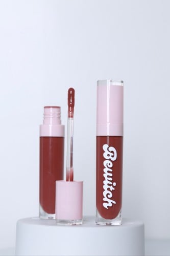 ALMAHA GLOSS