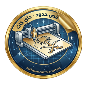 قص الحدود