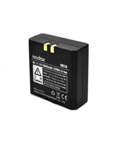 Godox Lithium-ion Battery for V860