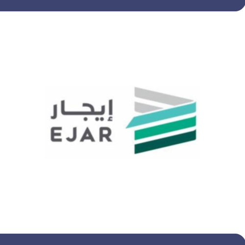 الموافقة من حساب المؤجر والمستأجر .